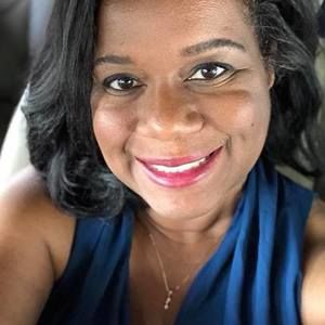 Meet your Posher, Darlene